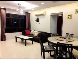 Blk 89 Commonwealth View (Queenstown), HDB 4 Rooms #636612011